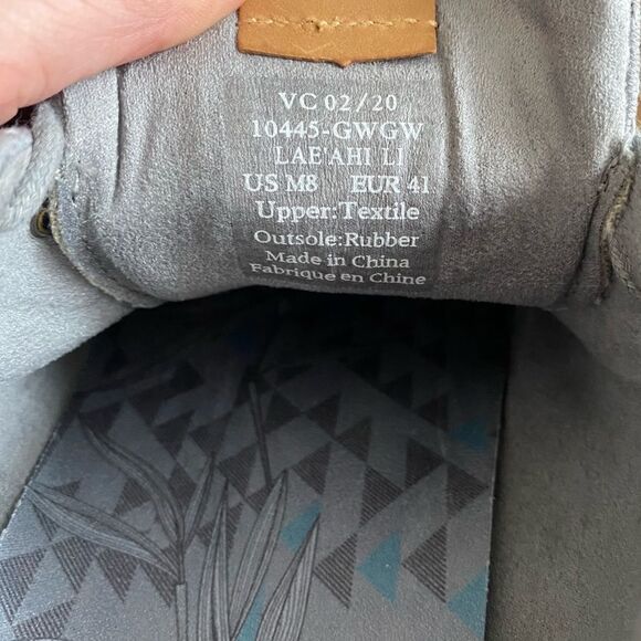 Olukai Lae'Ahi Li Shoes 8 Mens - Picture 7 of 7